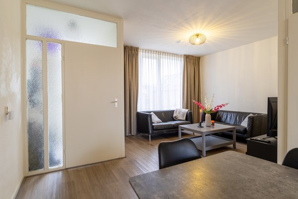 Medium property photo - Korenschoof 36, 4283 HH Giessen